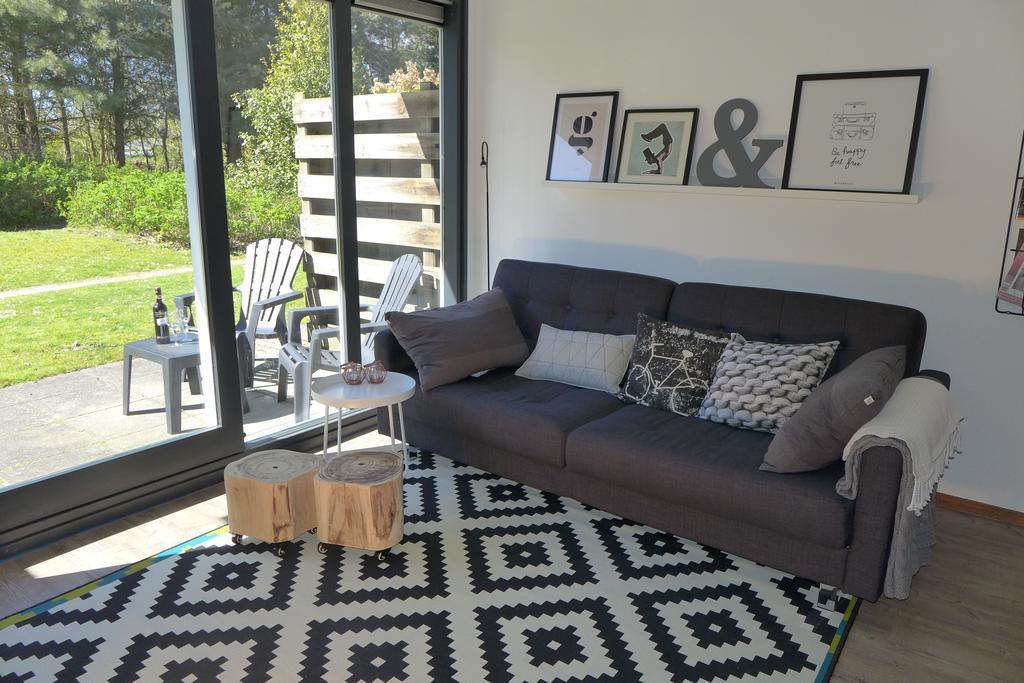 Amelander Kaap 101 Apartment Hollum  Exterior photo