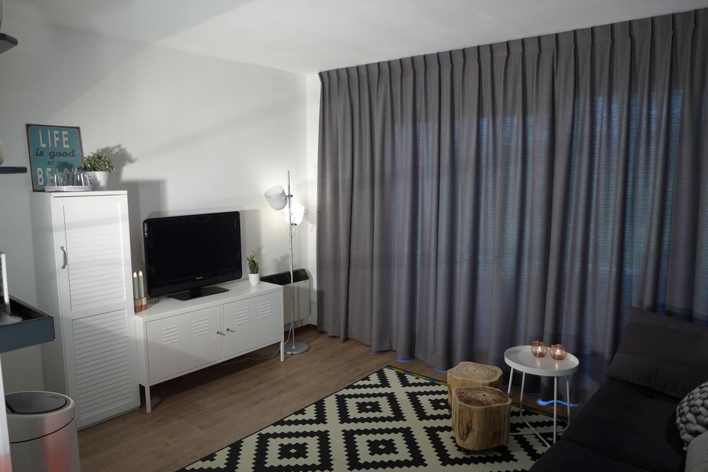 Amelander Kaap 101 Apartment Hollum  Exterior photo