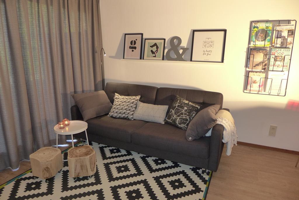 Amelander Kaap 101 Apartment Hollum  Exterior photo