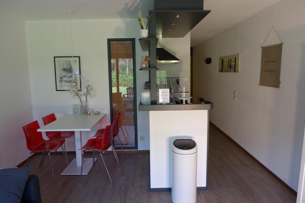 Amelander Kaap 101 Apartment Hollum  Exterior photo